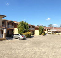 Alexander The Great Motel - Accommodation Daintree