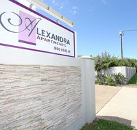 Alexandra Apartments - Accommodation Daintree