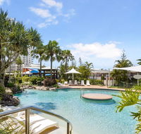 ALEXANDRA BEACH RESORT-ALEX412 - Accommodation Daintree
