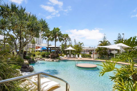 ALEXANDRA BEACH RESORT-ALEX412 - Accommodation Daintree 0