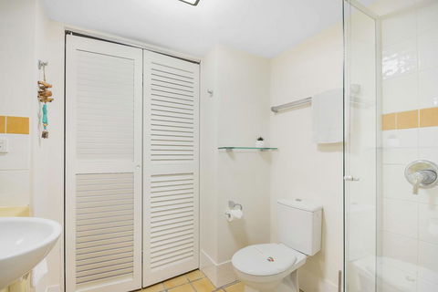 ALEXANDRA BEACH RESORT-ALEX412 - Accommodation Daintree 2