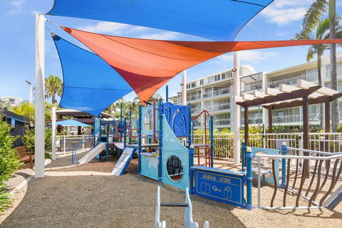 ALEXANDRA BEACH RESORT-ALEX412 - Accommodation Daintree 1