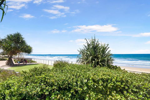 ALEXANDRA BEACH RESORT-ALEX412 - Accommodation Daintree 3