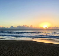 Alexandra Headland - Accommodation Daintree