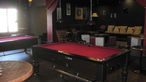 Alexandra Hotel - Accommodation Daintree 3
