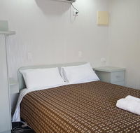 Alexandra Tourist Park - Accommodation Daintree