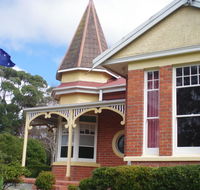Alexandria Bed and Breakfast - Accommodation Daintree