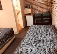 Alfa motel - Accommodation Daintree