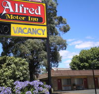 Alfred Motor Inn - Accommodation Daintree
