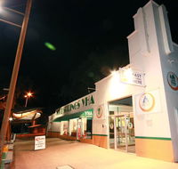 Alice Springs YHA - Accommodation Daintree
