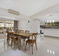 Alinga Longa Residence 4 bedroom with pool - Accommodation Daintree
