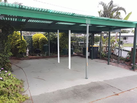 Alison's Rest - Accommodation Daintree 1