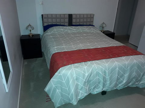 Alison's Rest - Accommodation Daintree 2