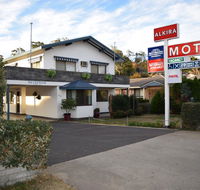 Alkira Motel - Accommodation Daintree