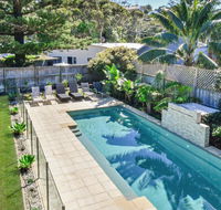 All 2 Heavenly - Accommodation Daintree