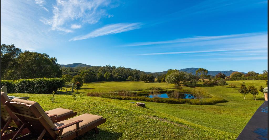 Nana Glen NSW Accommodation Daintree