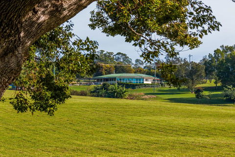 All About Me B & B - Accommodation Daintree 1