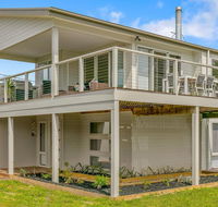 All Decked Out - Accommodation Daintree