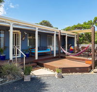 All Decked Out - Accommodation Daintree