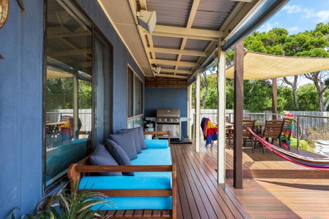 All Decked Out - Accommodation Daintree 3