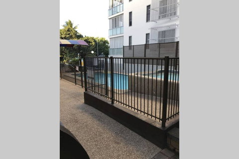 All In 500 Aud Weekly Beachfront The STRAND Studio Apartment - Accommodation Daintree 3