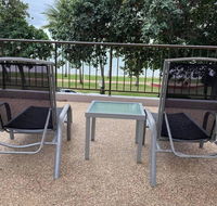 All in 500 aud weekly Beachfront The STRAND studio Apartment - Accommodation Daintree