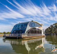 All Seasons Houseboats - Accommodation Daintree
