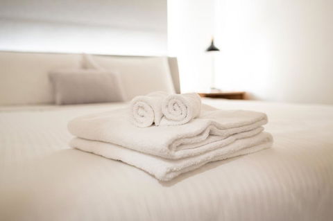 All Seasons Marysville - Accommodation Daintree 1