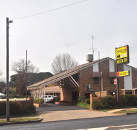 All Travellers Motor Inn - Accommodation Daintree
