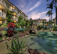 Allamanda Retreat 30 - Accommodation Daintree