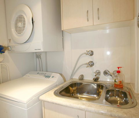 Allamanda U2, - Awesome Location - - Accommodation Daintree 1