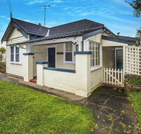 Allambee - Accommodation Daintree
