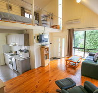 Allambie Cottages - Villa 1 - Accommodation Daintree