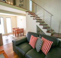 Allambie Cottages - Villa 2 - Accommodation Daintree