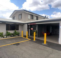 Allan Cunningham Motel - Accommodation Daintree