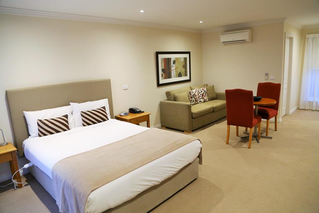 Allansford VIC Accommodation Daintree