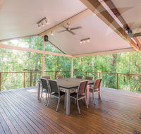 Allawah - Accommodation Daintree