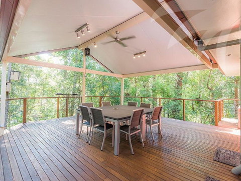 Allawah - Accommodation Daintree 0