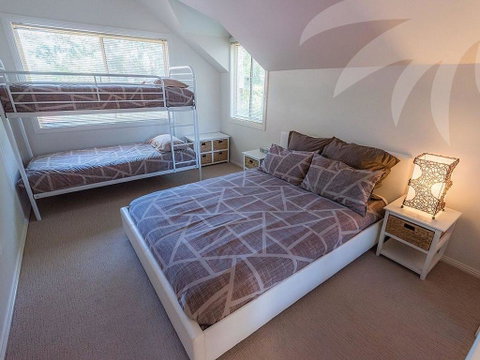 Allawah - Accommodation Daintree 2