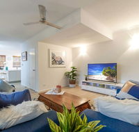 Allawah Palms Villa - Accommodation Daintree