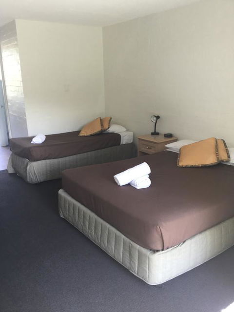 Alloggio Bathurst (previously Bathurst Apartments) - Accommodation Daintree 3