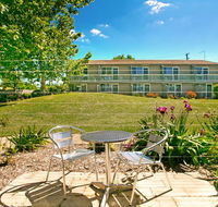Alloggio Bathurst previously Bathurst Apartments - Accommodation Daintree