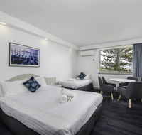 Alloggio Newcastle Beach - Accommodation Daintree