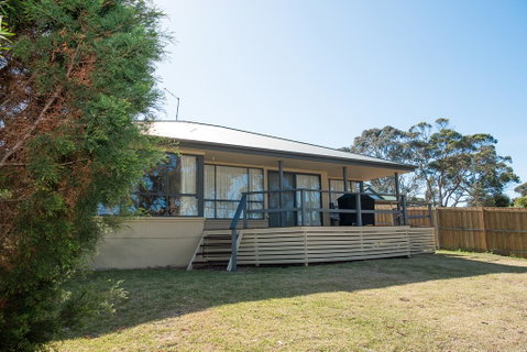Allure - Accommodation Daintree 1