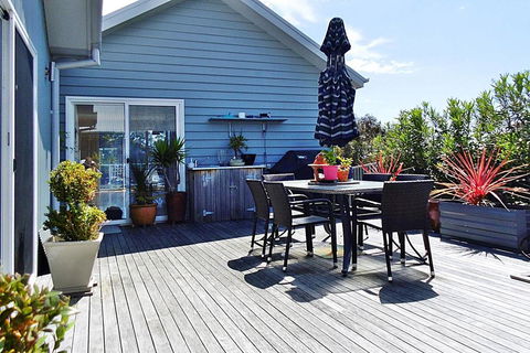 Allure - Accommodation Daintree 0