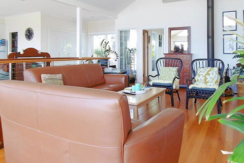 Allure - Accommodation Daintree 2
