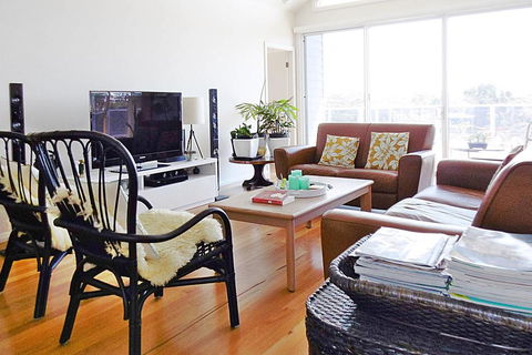 Allure - Accommodation Daintree 1