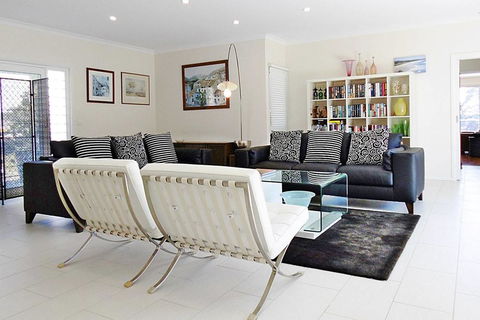 Allure - Accommodation Daintree 3
