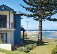 Allure - On Seven Mile Beach Gerroa - Accommodation Daintree