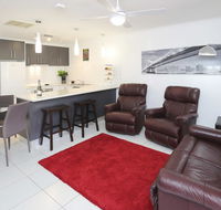 Allure Apartments - Central - Accommodation Daintree